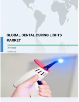 Global Dental Curing Lights Market 2018-2022